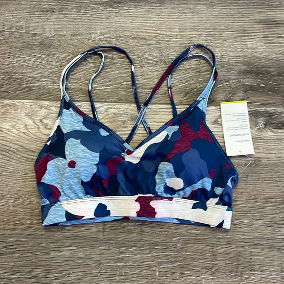 Old Navy Other - Old Navy sports bra NWT Size S